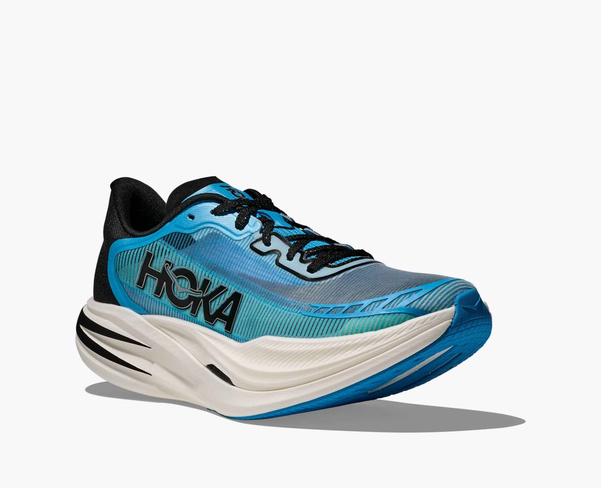 Hoka Cielo X1 2.0 - Skyward Blue