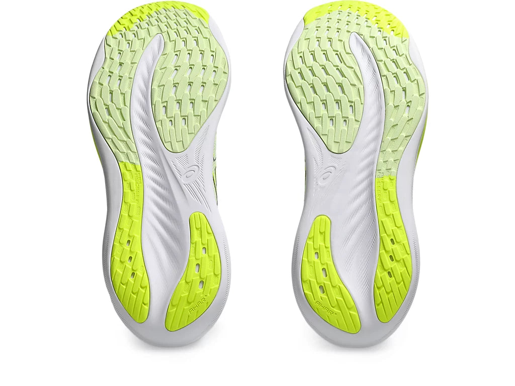 Asics Gel-Nimbus 26 Men - Cool Matcha/White
