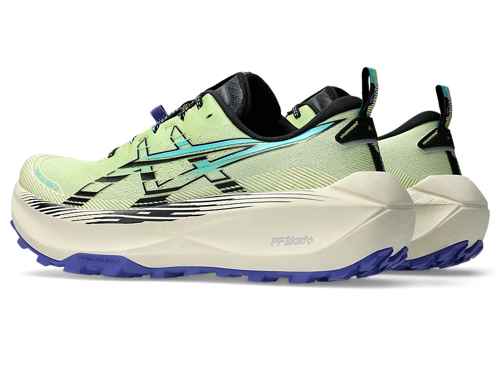 Asics Trabuco Max 4