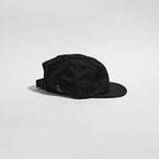 GORRA DE CARRERAS CON PLUMA VÅGA - GRIS PELT / NEGRO