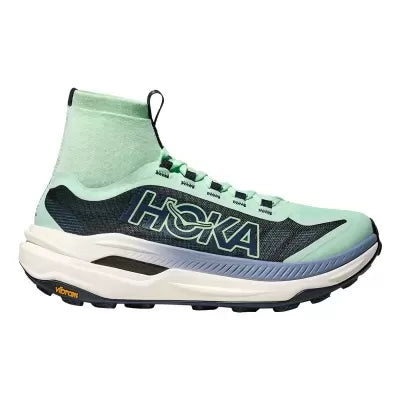 Hoka Tecton X3 - Green