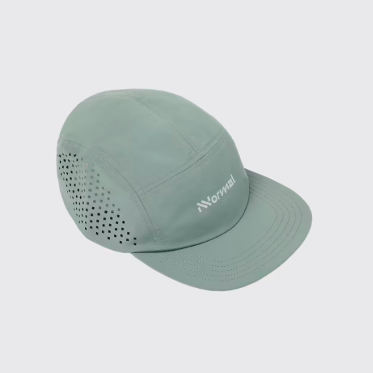 NNormal Race Cap - Green