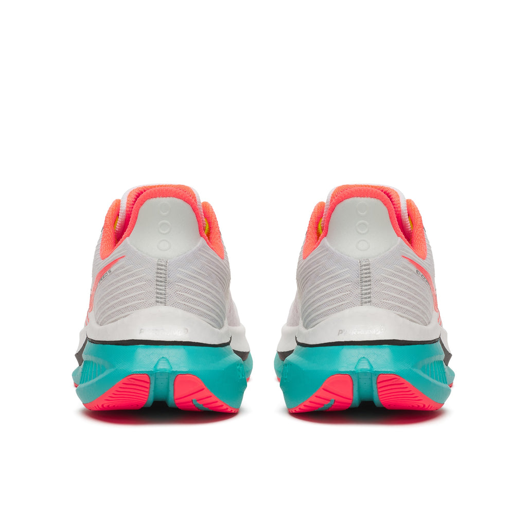 Saucony Endorphin Speed 5 W - White Mutant