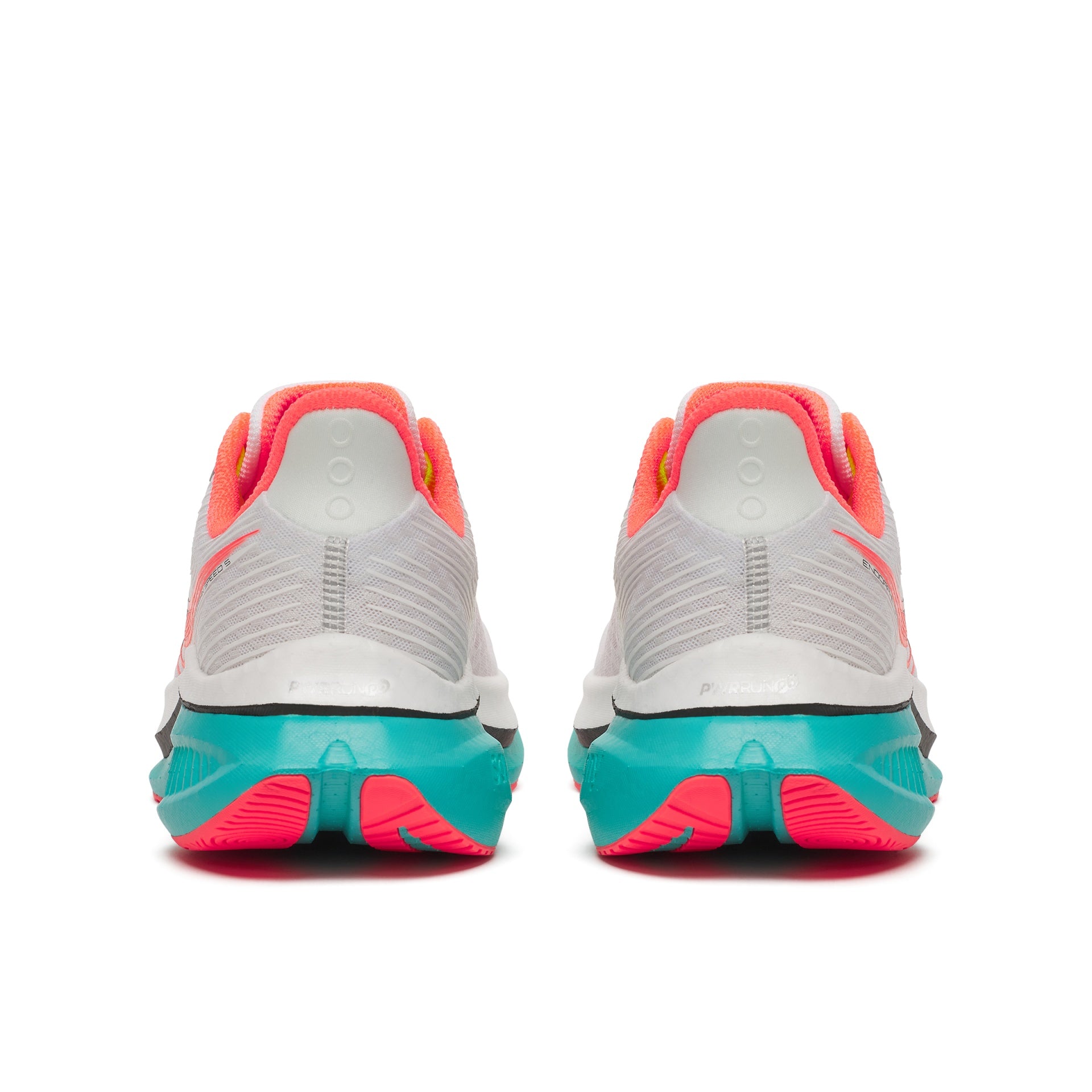 Saucony Endorphin Speed 5 W - White Mutant
