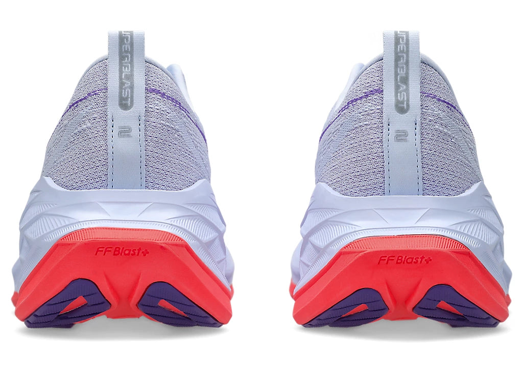 ASICS Superblast 2 - Blue Fade/ Edo Purple
