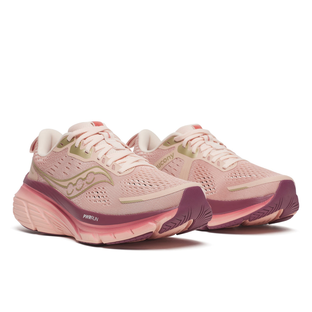 Saucony Guide 18 W - Cameo Terra