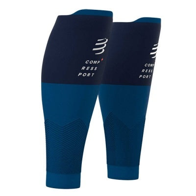 Compressport Perneira R2V2 - Azul