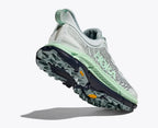 Hoka One One Mafate Speed 4 Woman Mint