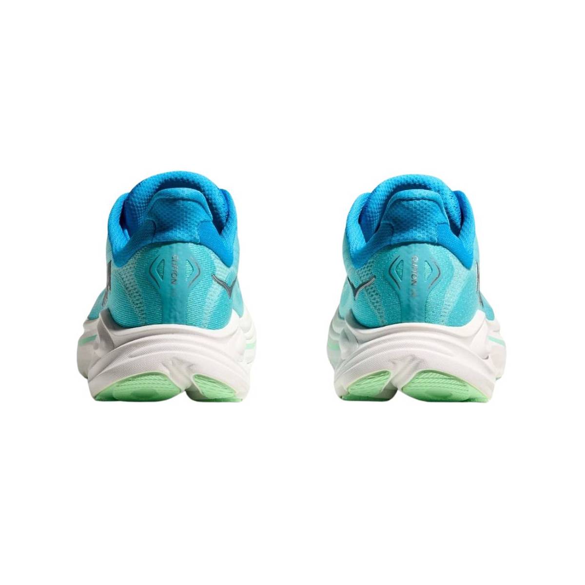 Hoka Clifton 10 W - Skyward blue