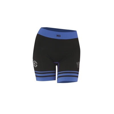 SportHG Dales Woman - Black/Blue