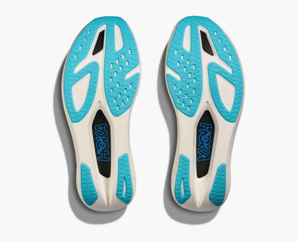 Hoka Rocket X 3