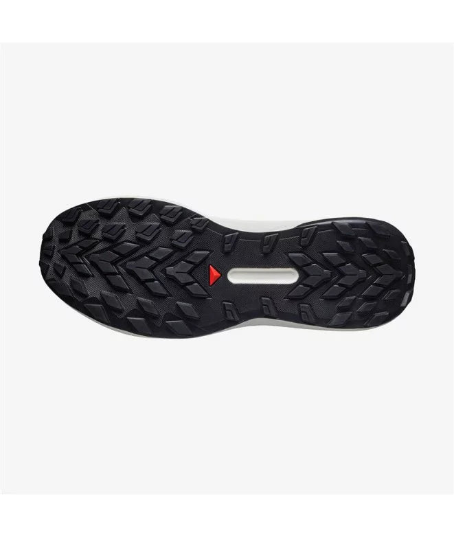 Salomon Genesis Men White