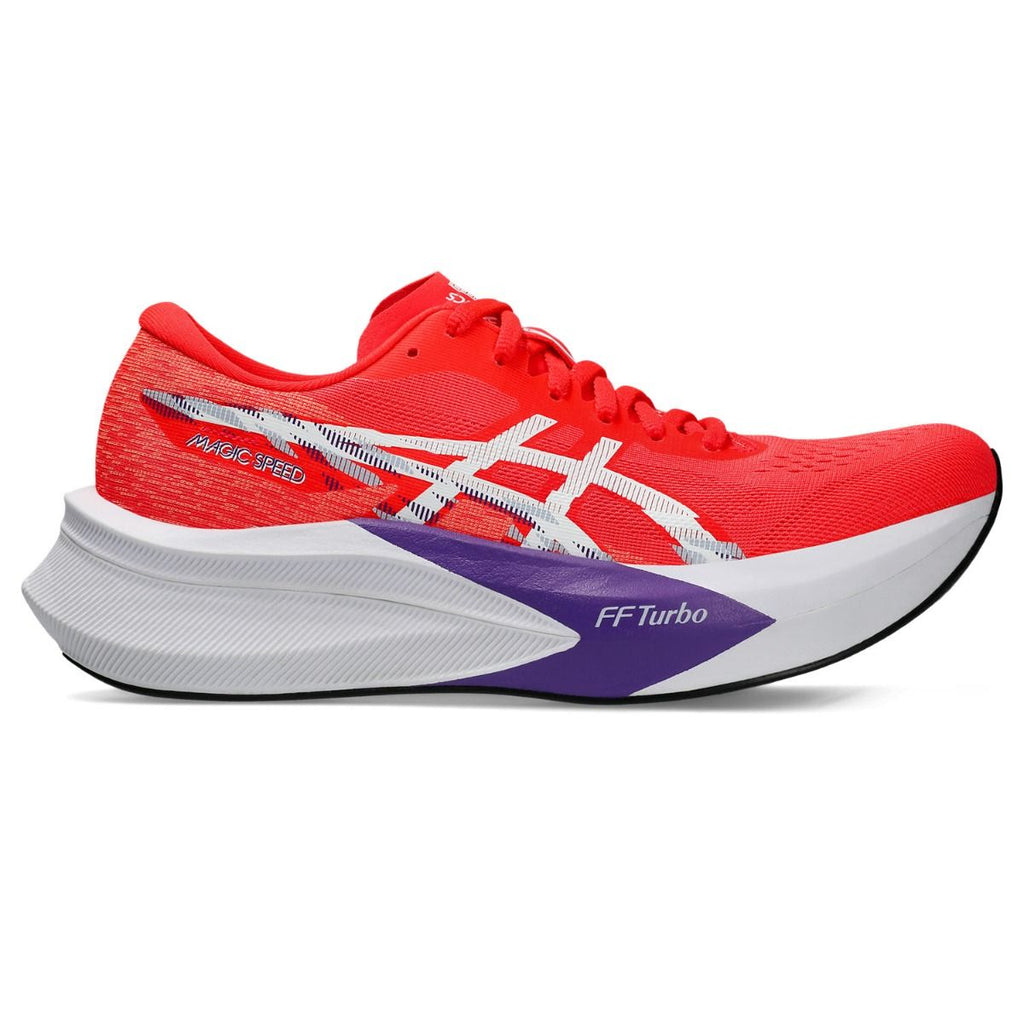 Asics Magic Speed 4 W