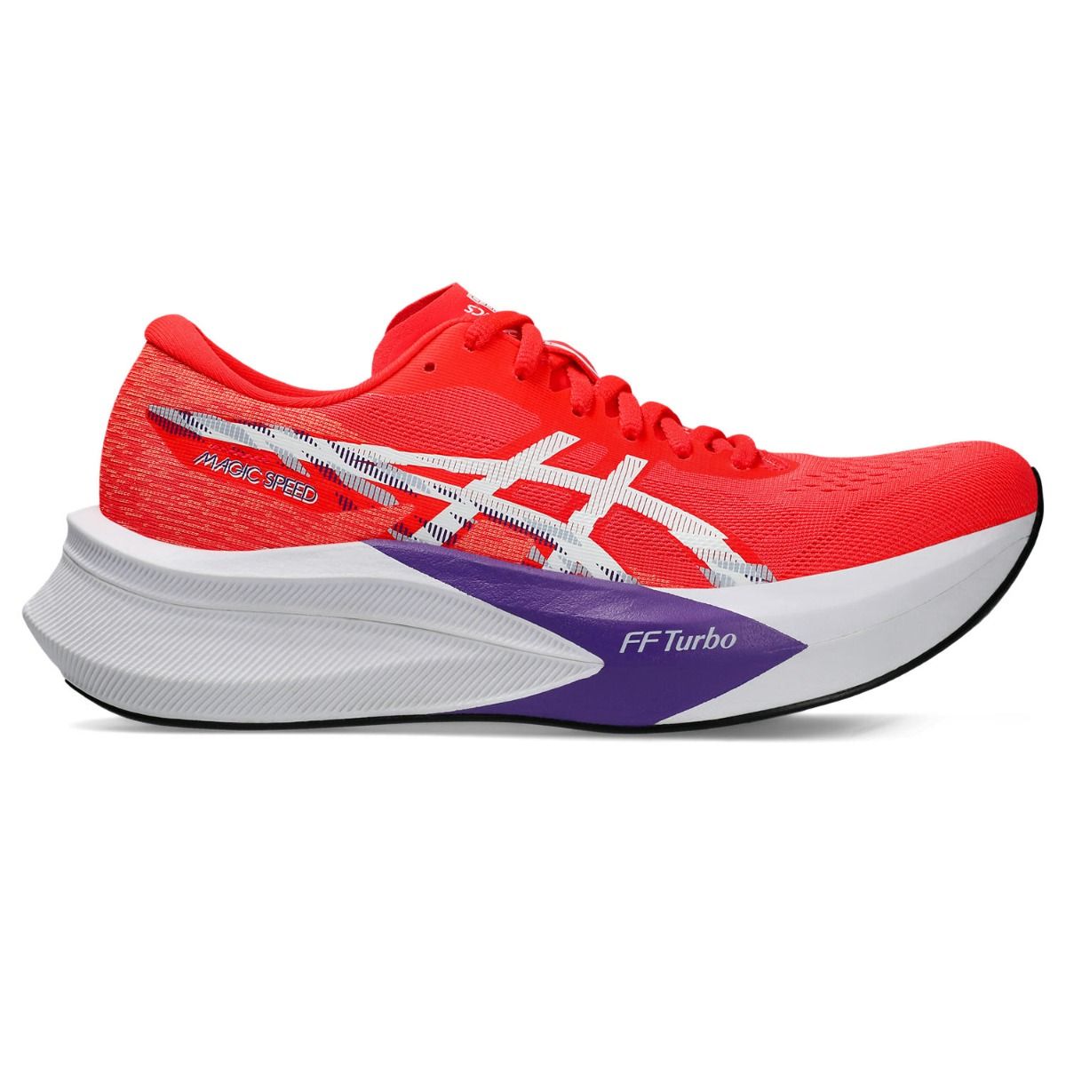 Asics Magic Speed 4 W