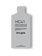 Snupe Gel Energético HC41 Endurance