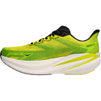 Hoka Mach X3 - Neon Citrus / Neon
