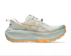 Asics Trabuco Max 4 W - Cream/Dusty Steppe
