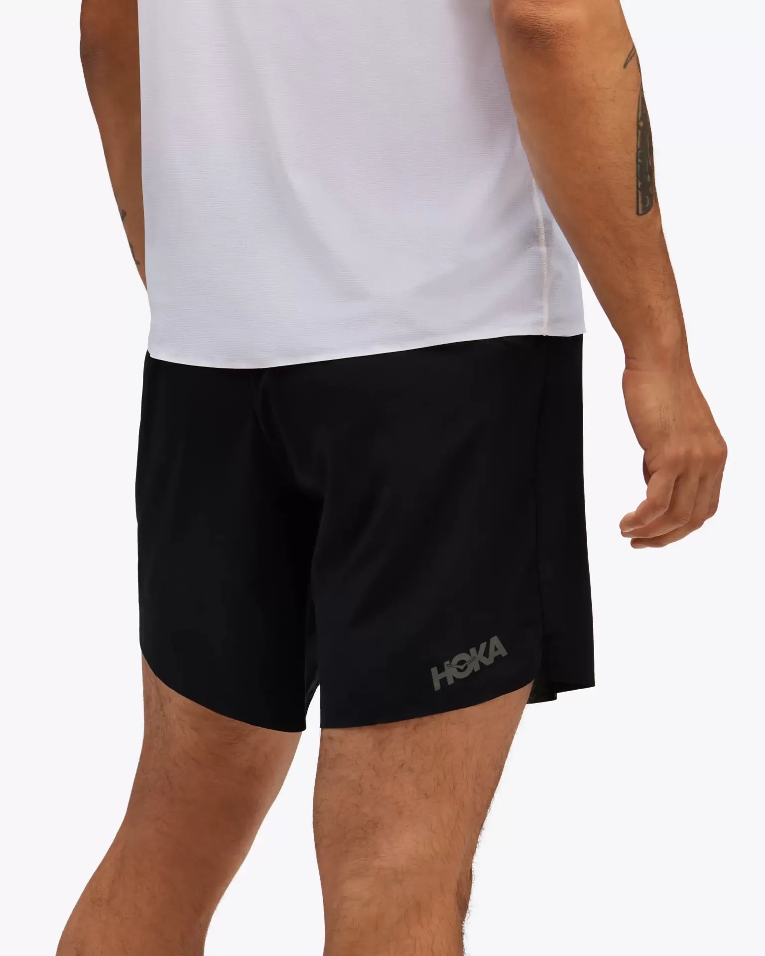 Hoka Glide 7'' Short 2-in-1
