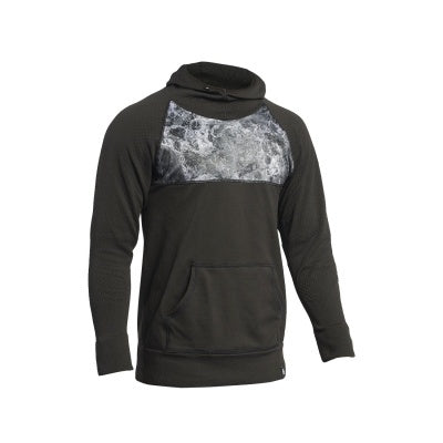SportHG Kong Sweatshirt - Black