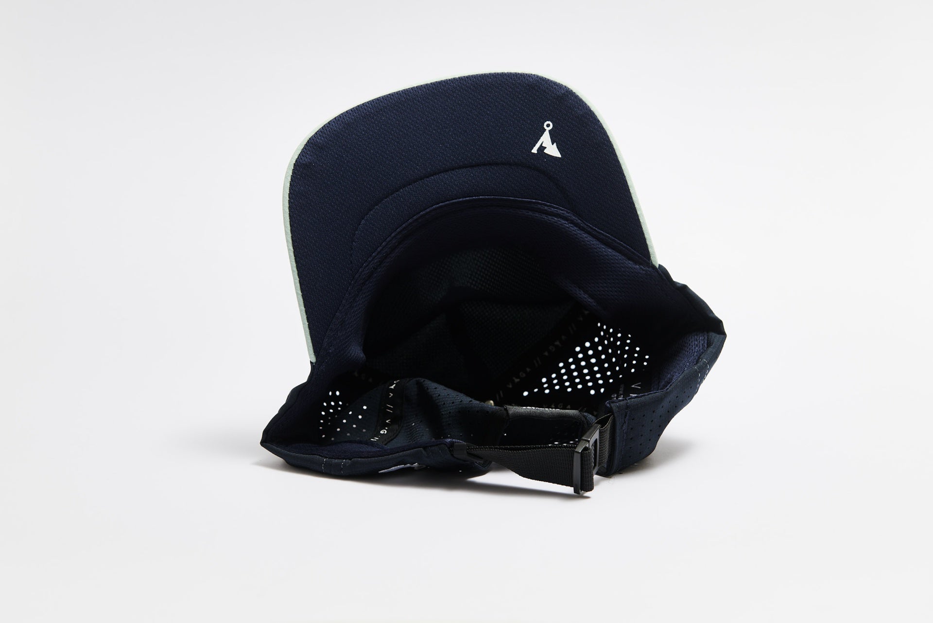 VAGA TRUCKER CAP - NAVY / MINT / BLACK