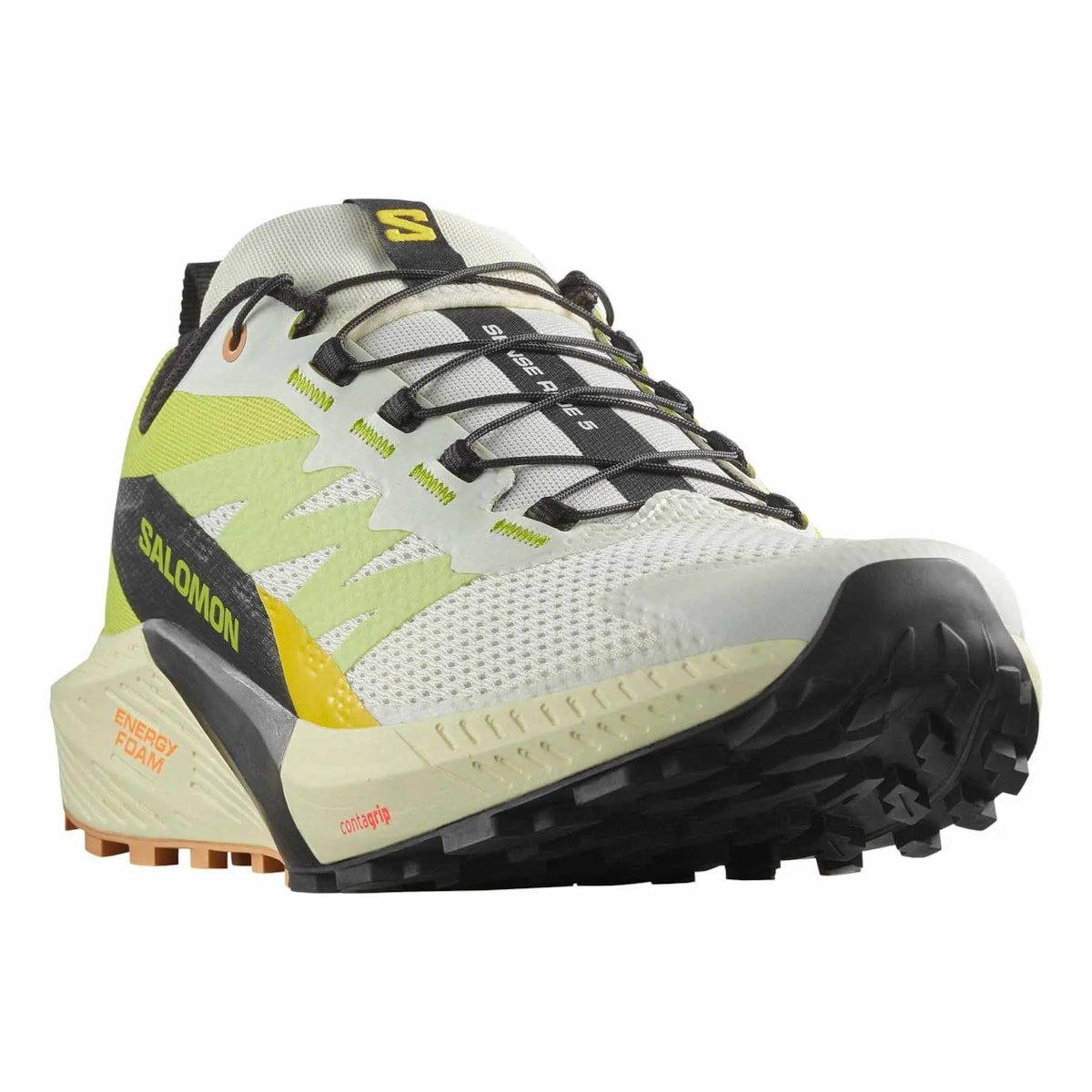 Salomon Sense Ride 5