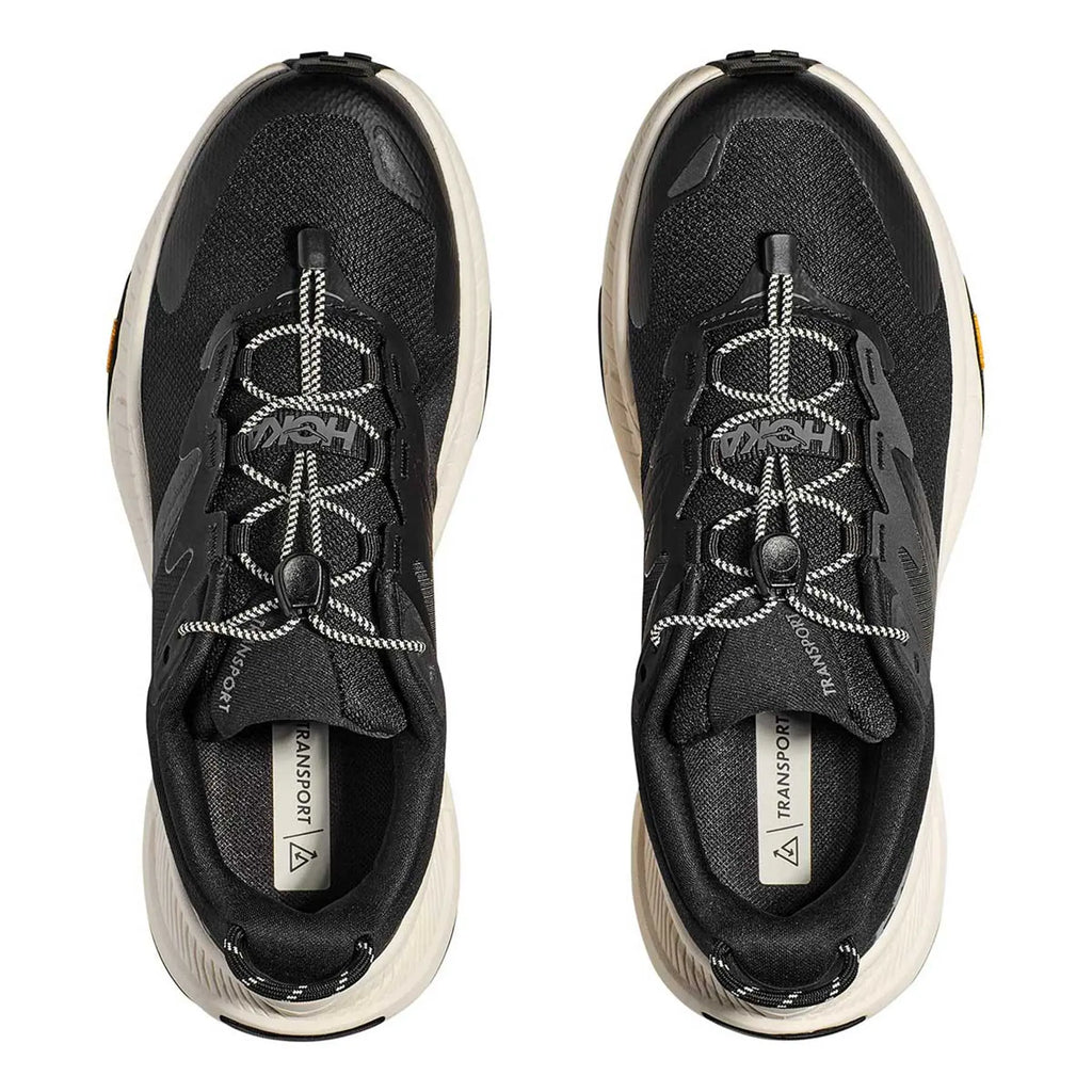 Hoka Transport W - Black