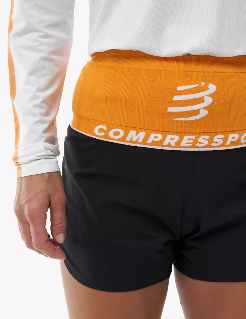 Compressport Free Belt 2.0 - Orchid Apricot