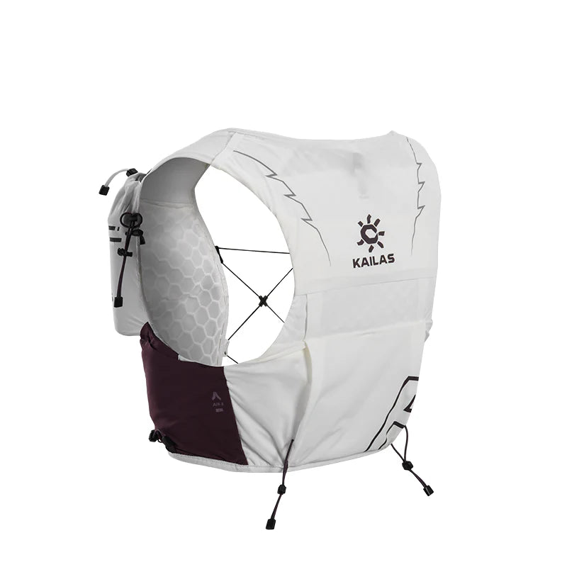 Kailas Fuga Air 8 IV