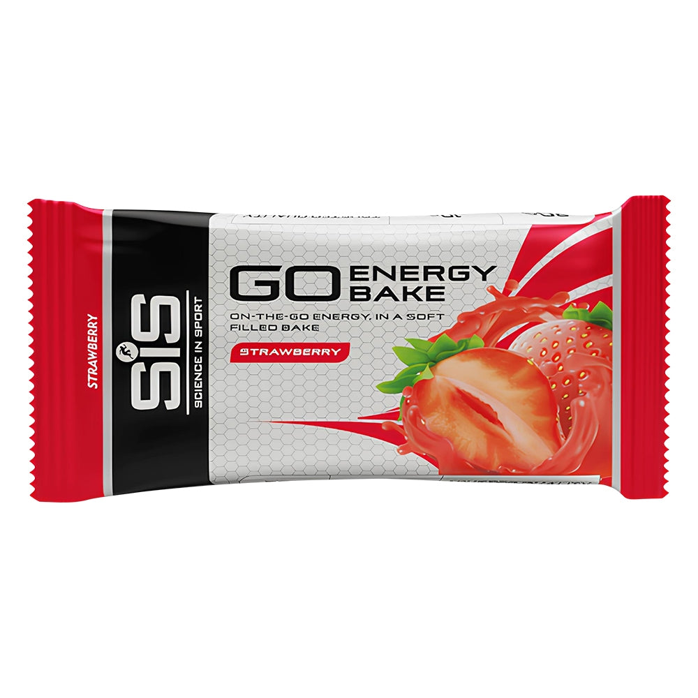 SIS Go Energy Bake