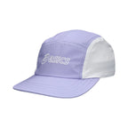 Gorra de running ultraligera Asics - Wave Teal