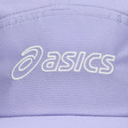 Gorra de running ultraligera Asics - Wave Teal