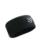 Compressport Headband On/Off - Black