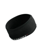Compressport Headband On/Off - Black