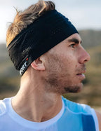 Compressport Headband On/Off - Black