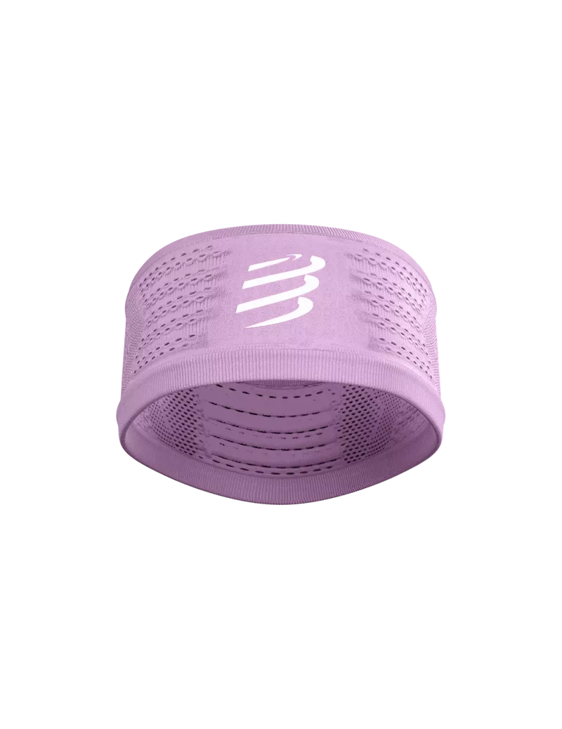 Compressport Headband On/Off - Orchid