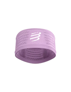 Compressport Headband On/Off - Orchid