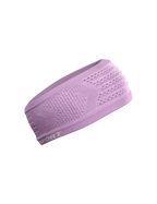 Compressport Headband On/Off - Orchid