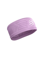 Compressport Headband On/Off - Orchid