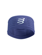 Compressport Headband On/Off -Orient Blue