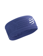 Compressport Headband On/Off -Orient Blue