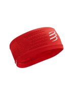 Compressport Headband On/Off - Red