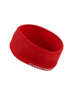 Compressport Headband On/Off - Red