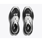 Hoka Speedgoat 7 Wide - Black/White
