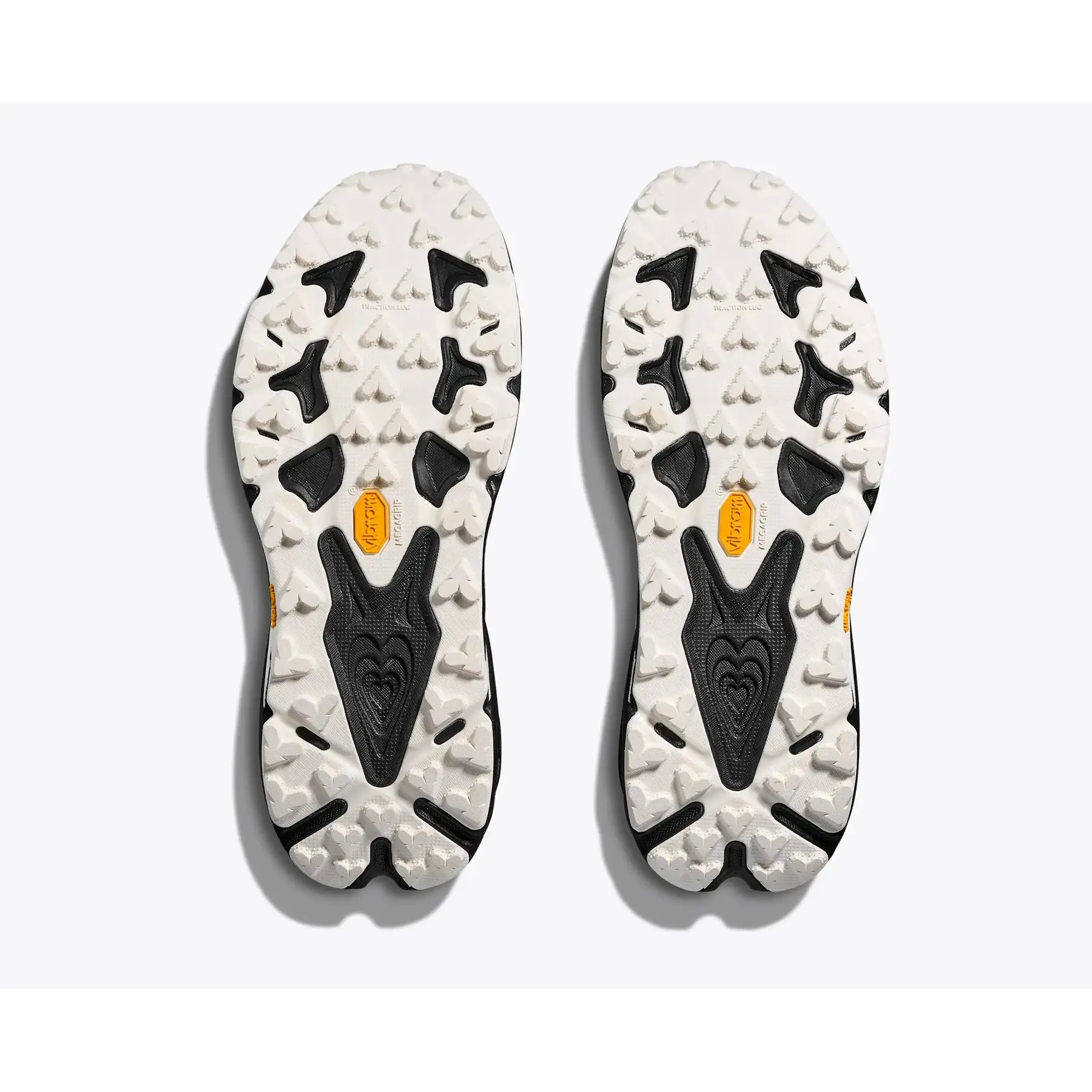 Hoka Speedgoat 7 - Black/White