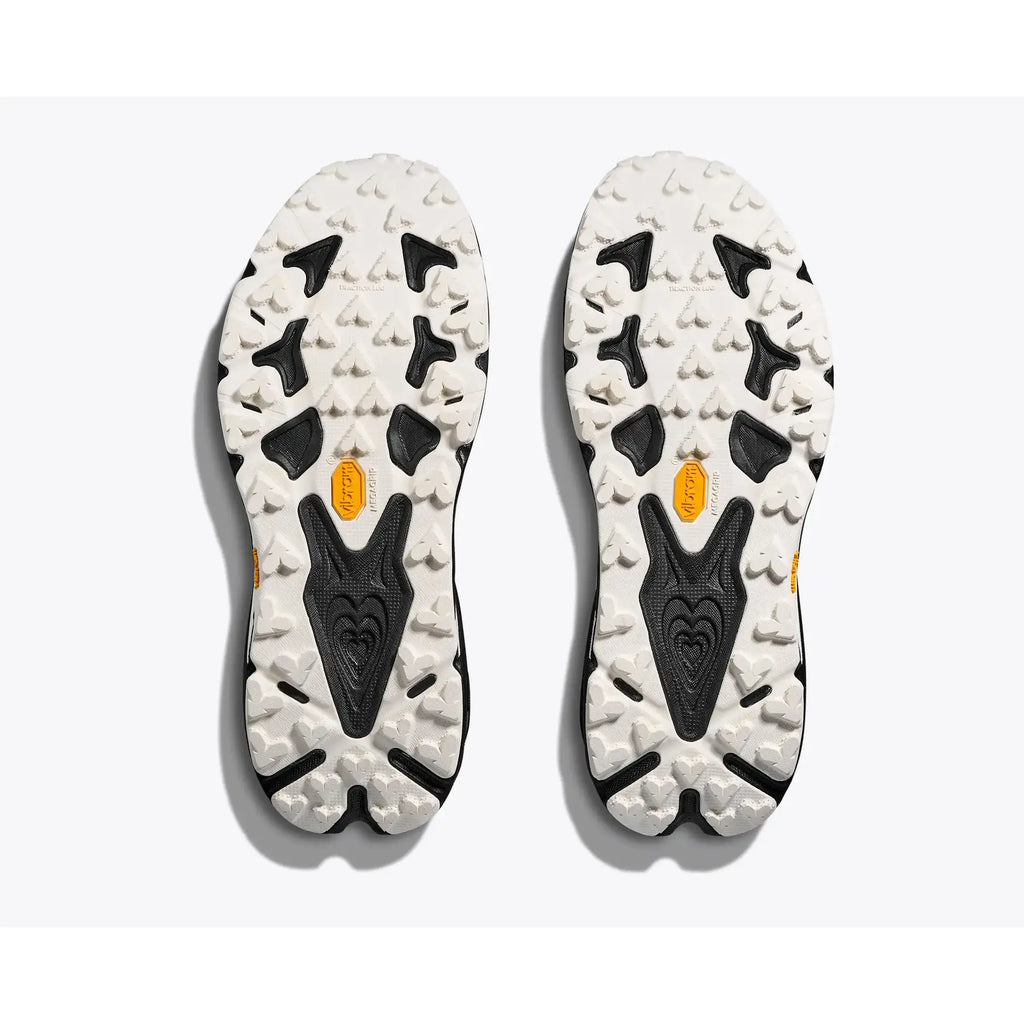 Hoka Speedgoat 7 W - Black / White