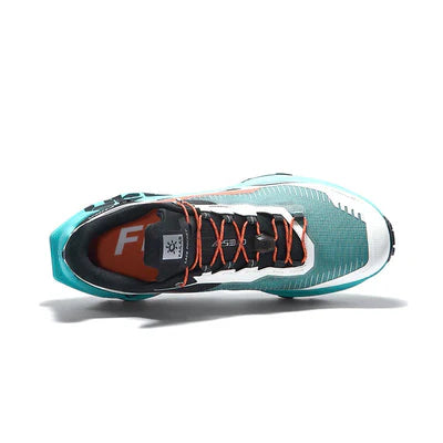 Kailas Fuga EX330 W - Icy Blue