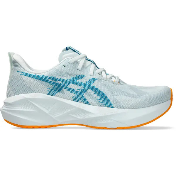 Asics Novablast 5 - Arctic Blue