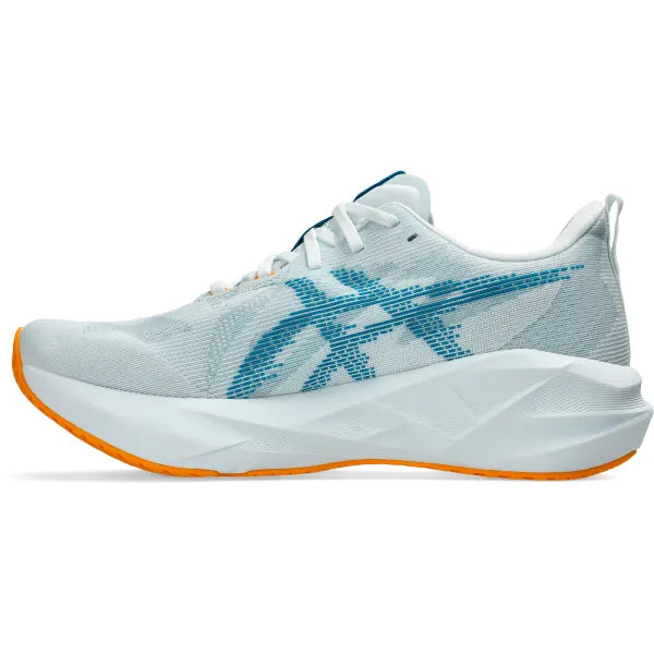 Asics Novablast 5 - Arctic Blue