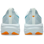 Asics Novablast 5 para hombre - Rojo Flash