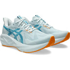 Asics Novablast 5 para hombre - Rojo Flash